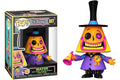 Pop Funko 807 6 in.- Disney- Mayor- Blacklight