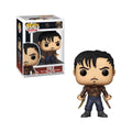Pop Funko 1054 6 in.- Mortal Kombat- Cole