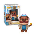 Funko Pop 465 6 inch. - Chip N Dale Rescue Rangers - Only @ GameStop - Vaulted