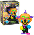 Funko Pop 932 - 6in - Killer Klowns From Outer Space 35 - Shorty - GameStop Exclusive