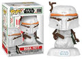 Funko Pop 558 6 inch - Star Wars - Boba Fett
