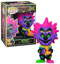 Funko Pop 933 - 6in - Killer Klowns From Outer Space- Spikey - GameStop Exclusive