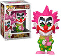 Funko Pop 933 - 6in - Killer Klowns From Outer Space - Spikey - Vaulted