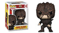 Funko Pop 1338 6 inch - Flash - Dark Flash - Vaulted