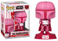 Funko Pop 495 6 inch - Star Wars - The Mandalorian