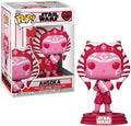 Funko Pop 496 - Star Wars - Ahsoka