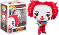Funko Pop 1244 - 6in - Trick r Treat - Chuckles - Spirit Exclusive