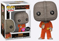 Funko Pop 1036 - 6in - Trick r Treat - Sam - Spirit Exclusive