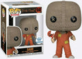 Funko Pop 1243 - 6in - Trick r Treat - Sam - Funko Exclusive
