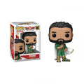 Funko Pop 1282 6 inch. - Shazam! Fury Of The Gods - Pedro - Vaulted