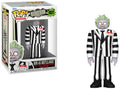 Funko Pop 1827 - 6in - Beetlejuice Beetlejuice - Bob As Beetlejuice - Vaulted