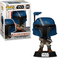 Funko Pop 695 - Star Wars - Mandalorian Guard