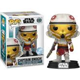Funko Pop 690 - Star Wars - Captain Enoch