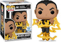 Funko Pop 440 6 inch. - DC Super Heroes - Black Adam - Special Edition - Vaulted