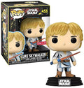 Funko Pop 453 6 inch - Star Wars - Luke Skywalker