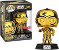 Funko Pop 454 6inch - Star Wars - C-3PO