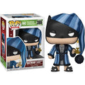 Funko Pop 355 6 inch. - DC Super Heroes - Batman As Ebenezer Scrooge - Vaulted
