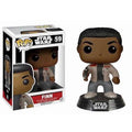 Funko Pop 309 6 inch - Star Wars - Finn