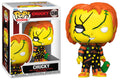 Funko Pop 1249 - 6in - Chucky - Chucky - Vaulted