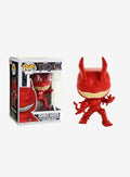 Funko Pop 513 6 inch. - Venom- Venomized Daredevil - Vaulted