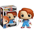 Funko Pop 56 - 6in - Child’s Play 2 - Chucky - Vaulted