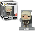 Funko Pop 440 6 inch - Star Wars Bounty Hunters Collection - Dengar