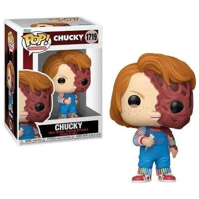 Funko Pop 1719 - 6in - Chucky - Chucky -