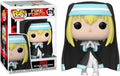 Funko Pop 979 - 6in - Fire Force - Iris - Vaulted
