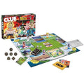 Clue The Classic Mystery Game - DragonBallz