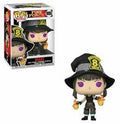 Funko Pop 980 - 6in - Fire Force - Maki - Vaulted