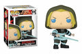 Funko Pop 978 - 6in - Fire Force - Arthur With Sword - Vaulted