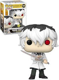 Funko Pop 1124 - 6in - Tokyo Ghoul: Re - Haise Sasaki - Vaulted