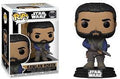 Funko Pop 540 - 6in - Star Wars - Kawlan Roken - Vaulted