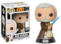 Funko Pop 99 - 6in - Star Wars - Ben Kenobi - Smugglers Bounty Exclusive