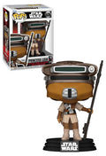 Funko Pop 606 - 6in - Star Wars - Princess Leia - 40th Return of The Jedi