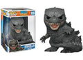 Funko Pop 1015 - 10in - Godzilla vs Kong - Godzilla - Vaulted