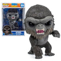 Funko Pop 1016 - 10in - Godzilla Vs Kong - Kong - Vaulted