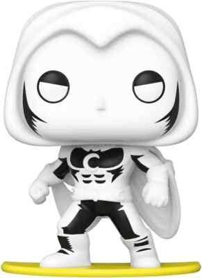 Funko Pop 08 - 12in - Marvel - Moon Knight - Vaulted
