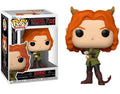 Pop Funko 1328 6 Inch - D&D - Doric