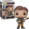 Pop Funko 1325 6 Inch - D&D- Edgin
