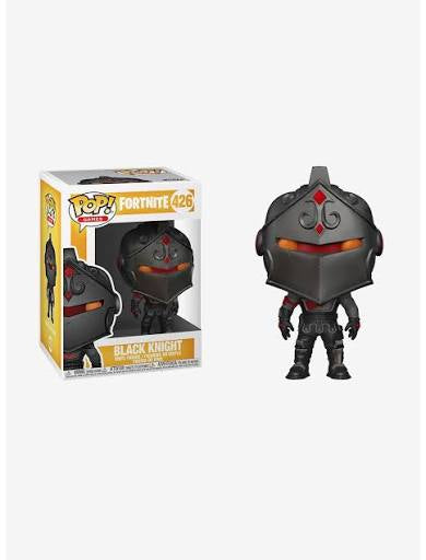 Funko Pop 426 6 inch - Fortnite - Black Knight