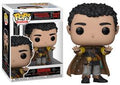 Funko Pop 1327 6 inch - D&D - Simon