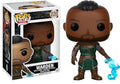 Funko Pop 220 6 inch - The Elder Scrolls - Warden