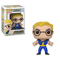 Funko Pop 373 6 inch - Fallout - Nerd Rage