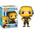 Funko Pop 436 6 inch - Fortnite - Raptor