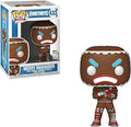 Funko Pop 433 6 inch - Fortnite - Merry Marauder
