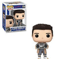 Funko Pop 1734 6 inch -  Say Anything - Lloyd Dobler - Vaulted