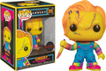 Pop Funko 315 6 inch - Bride of Chucky - Chucky - Vaulted