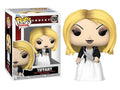 Funko Pop 1250 6 inch - Bride Of Chucky - Tiffany
