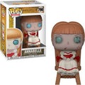 Funko Pop 790 6 inch - Annabelle Comes Home - Annabelle
